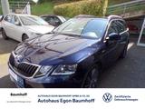 Skoda OCTAVIA 2.0 TDI DSG 4 x 4 KOMBI / PANO+AHK - Skoda Octavia: Allradantrieb, 2.0