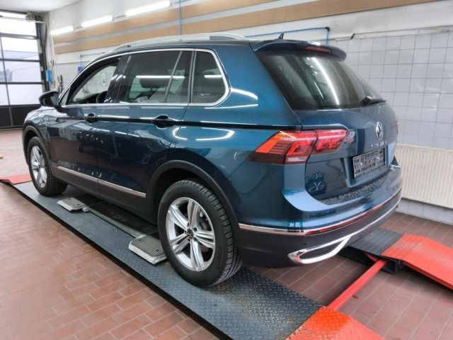Volkswagen Tiguan - Bild 3
