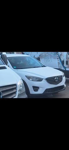 Mazda CX-5 2.2 SKYACTIV-D 150 Center-Line FWD Cent...