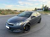 Opel Astra 1.8 GTC Sport *TÜV NEU+18-ZOLL* - Opel Astra aus 2007: Sport