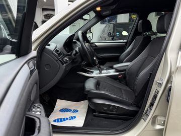 BMW X3 - 11