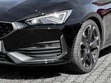 Cupra Leon VZ 2.0 TSI EU6d 7-Gang DSG 300PS Leder-Pake - : Limousine, Eu