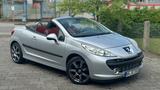 Peugeot 207 CC Platinum 150 THP Platinium - Peugeot 207 Platinium mit Benzin-Antrieb