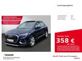 Audi Q3 advanced 35 TDI S tronic LED Panorama B&O