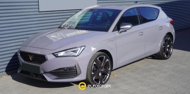 Inne CUPRA Leon 1.4 e-HYBRID 245 CV DSG VZ