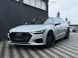 Audi A7 Sportback 40 TDI Exclus. Pano Matrix HUD B&O - Audi A7 in Duisburg