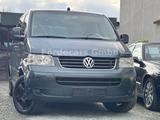 Volkswagen T5 Transporter Bus Multivan Comfortline - Volkswagen T5 Transporter in Kiel