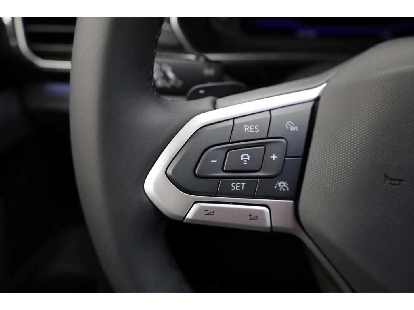Volkswagen T-Cross 1.0 TSI OPF R-Line Black Style, миниатюра 9