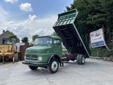 Mercedes-Benz 911 4X2 Tipper Manual Gear Spring/Spring *Top co - Angebote