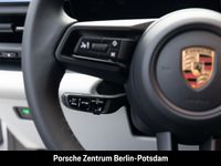 Porsche Macan - Vorschau Bild 34