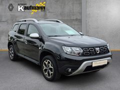 Fahrzeugabbildung Duster II Prestige Navi ACC DAB SHZ Rückfahrkam.