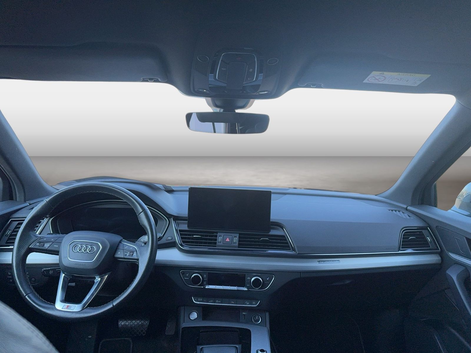 Audi Q5 - Bild 10