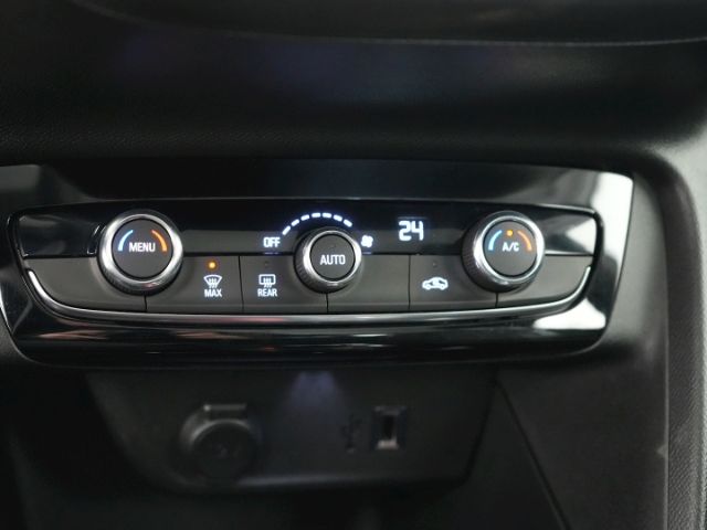 Corsa-e F EDITION 50kWH AT+RÜCKFAHRKAMERA+PARKPI