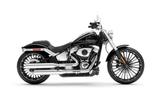 Harley-Davidson Softail Breakout 117cui  - HARLEY-DAVIDSON SOFTAIL BREAKOUT 117
