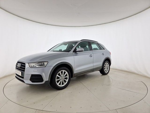 Audi Q3 2.0 tdi business 150cv