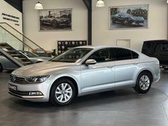 VW Passat - Ansicht 1