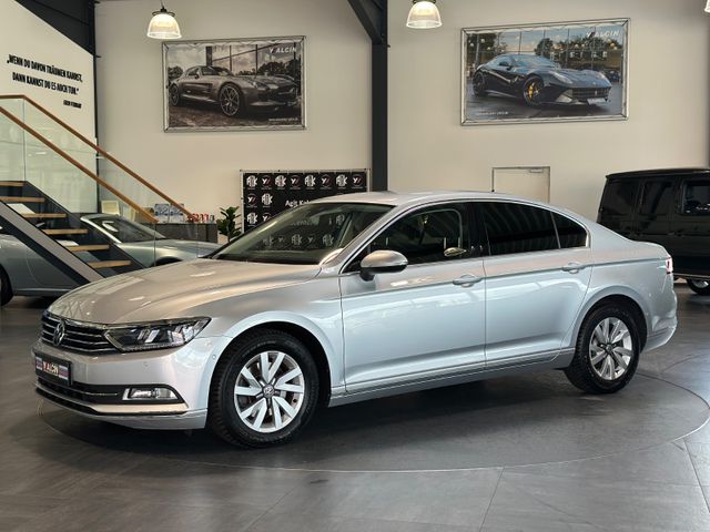 Passat 1.4 TSI ACT DSG Comfortline S-HE/NAVI/R-C