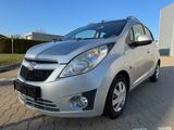 Chevrolet Spark LS+ - gebrauchte Chevrolet Spark aus dem Jahr 2011