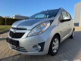 Chevrolet Spark LS+ - Chevrolet Spark aus 2011