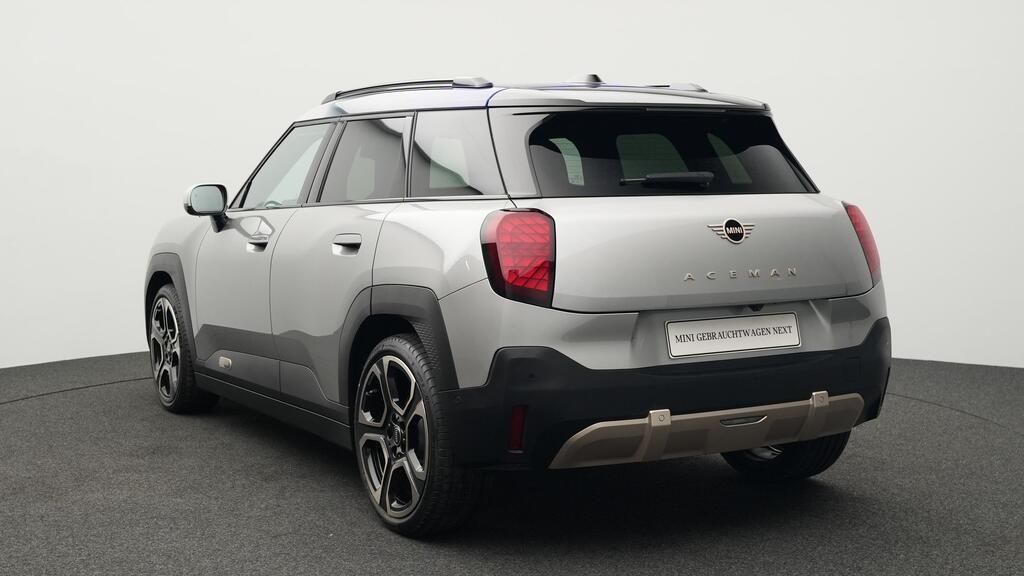 MINI John Cooper Works - Bild 9