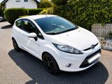 Ford Fiesta JA 8 | TÜV 07/2028 | EURO 5 | ... - Ford Fiesta: Ja8