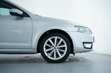Skoda OCTAVIA ELEGANCE 1.4TSI NAVI+TEMPOMAT+TEILLEDER - Skoda Octavia mit Benzin-Antrieb: Limousine, 1.4