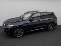 Foto Nummer 12: BMW X3 M40