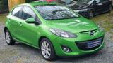 Mazda 2 Lim. 1.3 Neue TÜV - Mazda 2: Grün