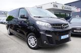 Opel Zafira Life 1,5TDCi*9-SITZER*TAG*SEHR GEPFLEGT* - Opel Zafira Life 9-Sitzer