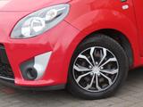 Renault Twingo 1.2 Yahoo! Klimaanlage HU 08/27 - Renault Twingo: Yahoo