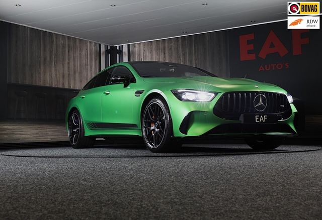 MERCEDES-BENZ AMG GT 4-Door Coupe AMG 63 S E Performance / 843