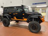 Jeep Wrangler Unlimited JK V8 Offroad Umbau 410PS - Jeep: Allradantrieb, Offroad