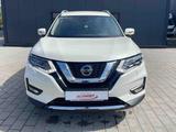 Nissan X-Trail 1.3 DIG-T DCT N-Connecta AHK/AVM - Nissan X-Trail mit Benzin-Antrieb