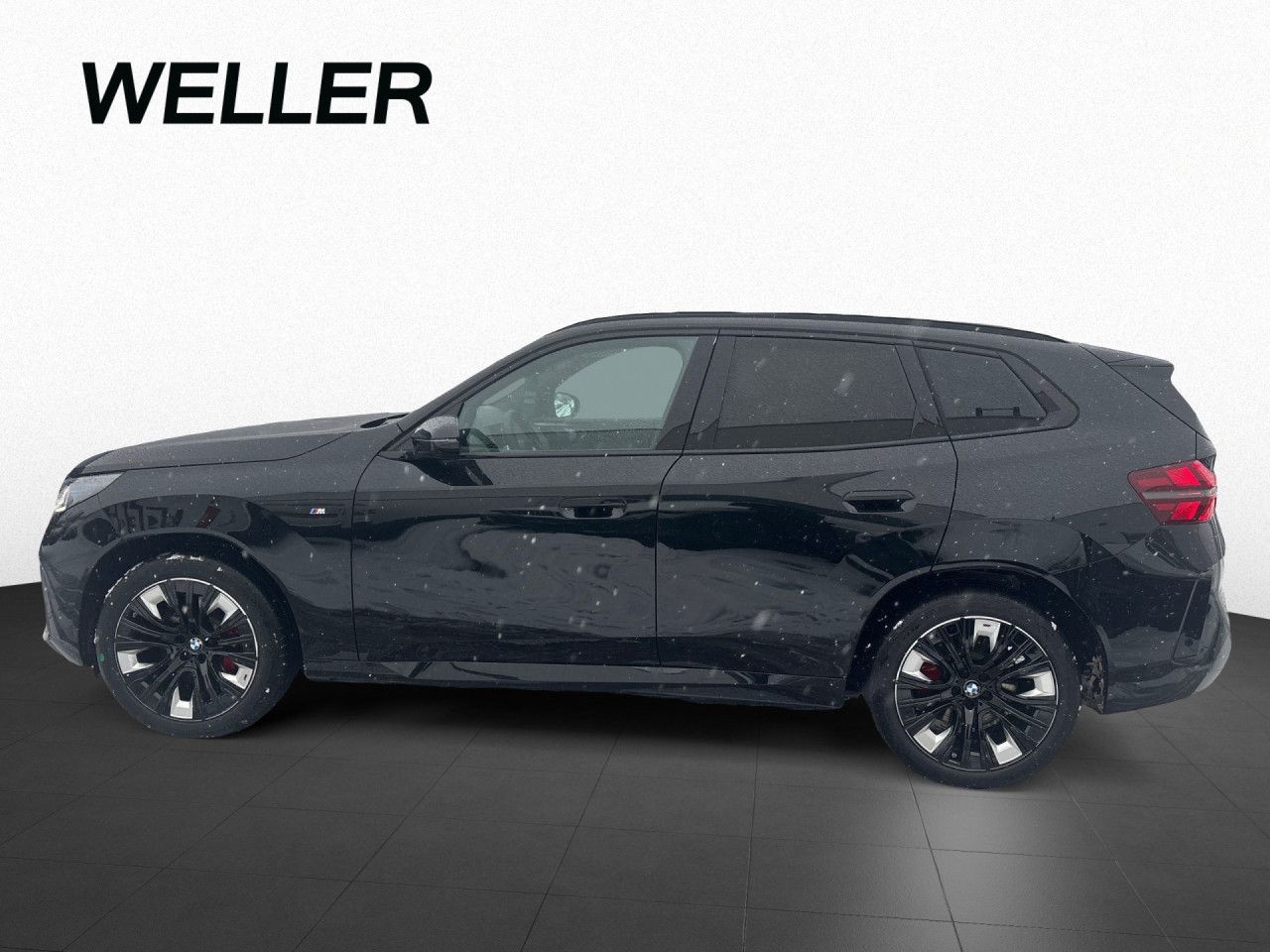BMW X3 - Bild 10
