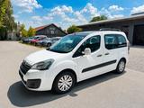 Citroën Berlingo Mulltispace Panorma Klima - Citroën Berlingo: Limousine