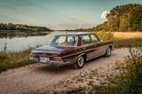 Mercedes-Benz  300 SEB - Mercedes-Benz Gebrauchtwagen von 1967