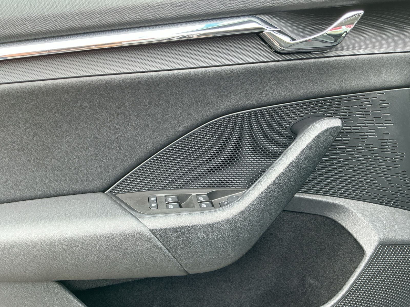 Skoda Octavia - Bild 15