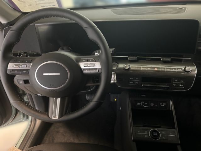 Fahrzeugabbildung Hyundai KONA Trend MY25 Hybrid 1.6 T-GDI EU6d  El. Heckk