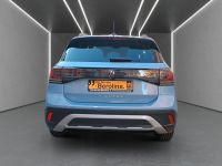 Volkswagen T-Cross - Vorschau Bild 6