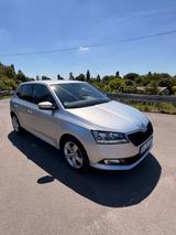 Skoda Fabia 1.0l TSI 70kW ACTIVE *8-Fach Alufelgen* - Skoda: Kleinwagen, Alufelgen