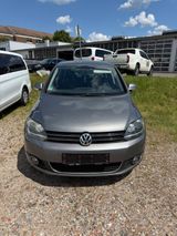 Volkswagen Golf Plus 2.0 TDI DSG Highline 