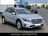 Mercedes-Benz GLA 200 d/Navi/Leder/Led/Pdc/Kamera/PDC - gebrauchte Mercedes-Benz GLA 200 aus dem Jahr 2019