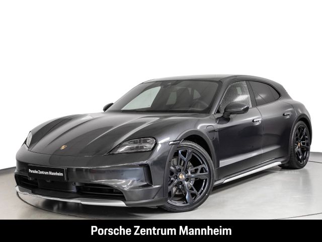 PORSCHE Taycan 4 Cross Turismo Pano Bose 360°HD-Matrix
