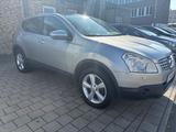 Nissan Qashqai Tekna - gebrauchte Nissan Qashqai aus dem Jahr 2009