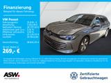 Volkswagen Passat Business 1,5 TSI eHybrid AHK Navi HUD RFK
