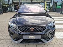 Cupra Ateca - Vorschau Bild 3