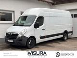 Opel Movano B KastenGKa L4H3 3,5t SORTIMO