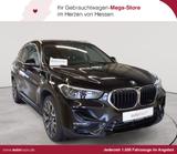 BMW X1 xDrive25e Sport Line Navi HuD LED - BMW X1 Kombi Gebrauchtwagen