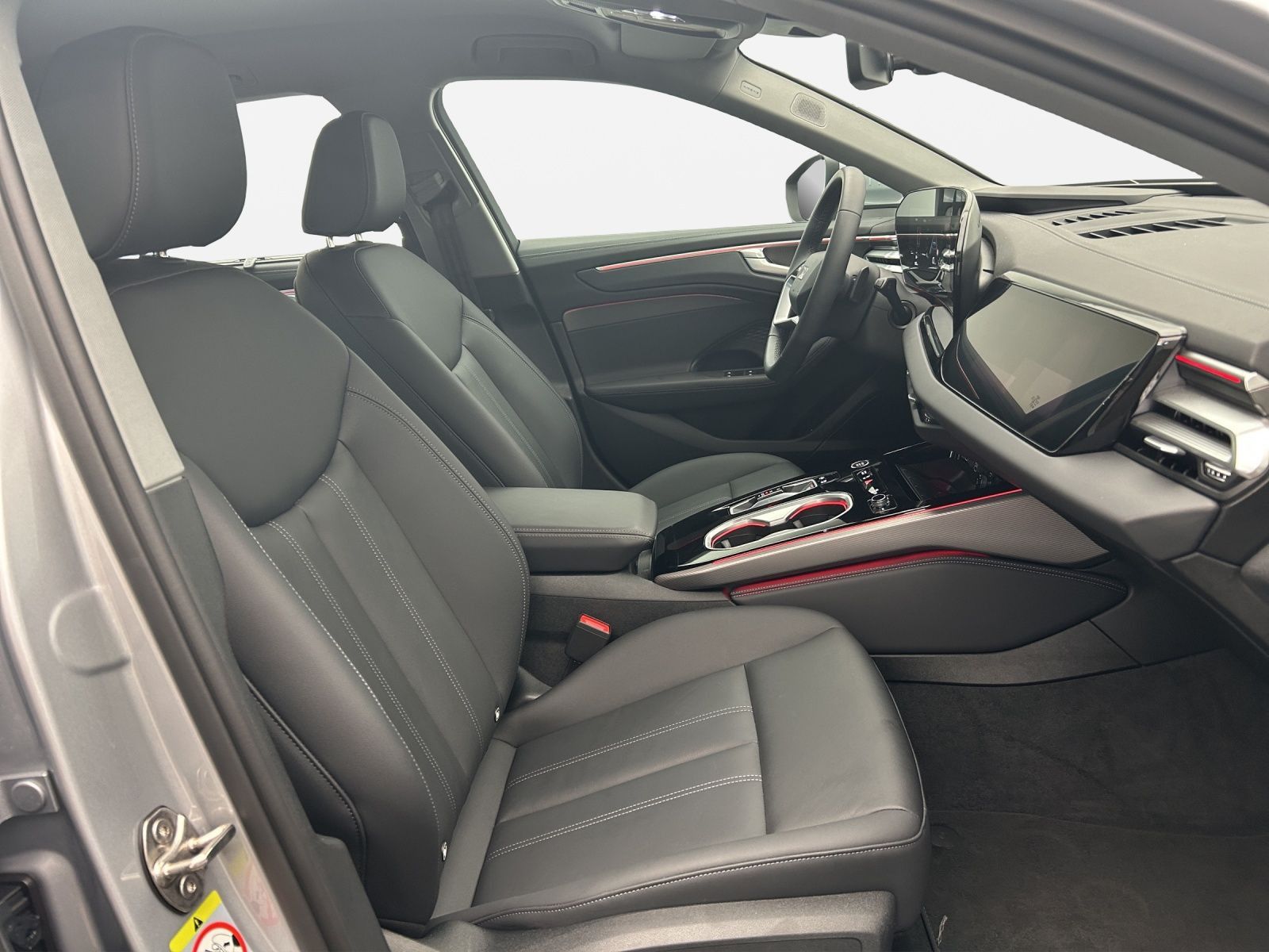 Audi A6 - Bild 4