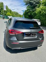Mercedes-Benz A 200 d 8G-DCTAutomatik - Mercedes-Benz A 200 in Gelsenkirchen